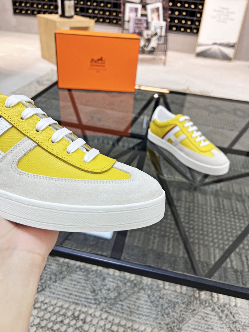 Hermes Sneakers